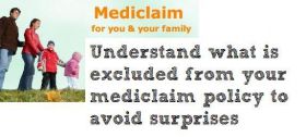 Group Mediclaim