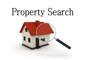 Property search & mobilisations
